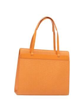 Louis Vuitton Epi Croisette Pm Tote Bag #353670L63B